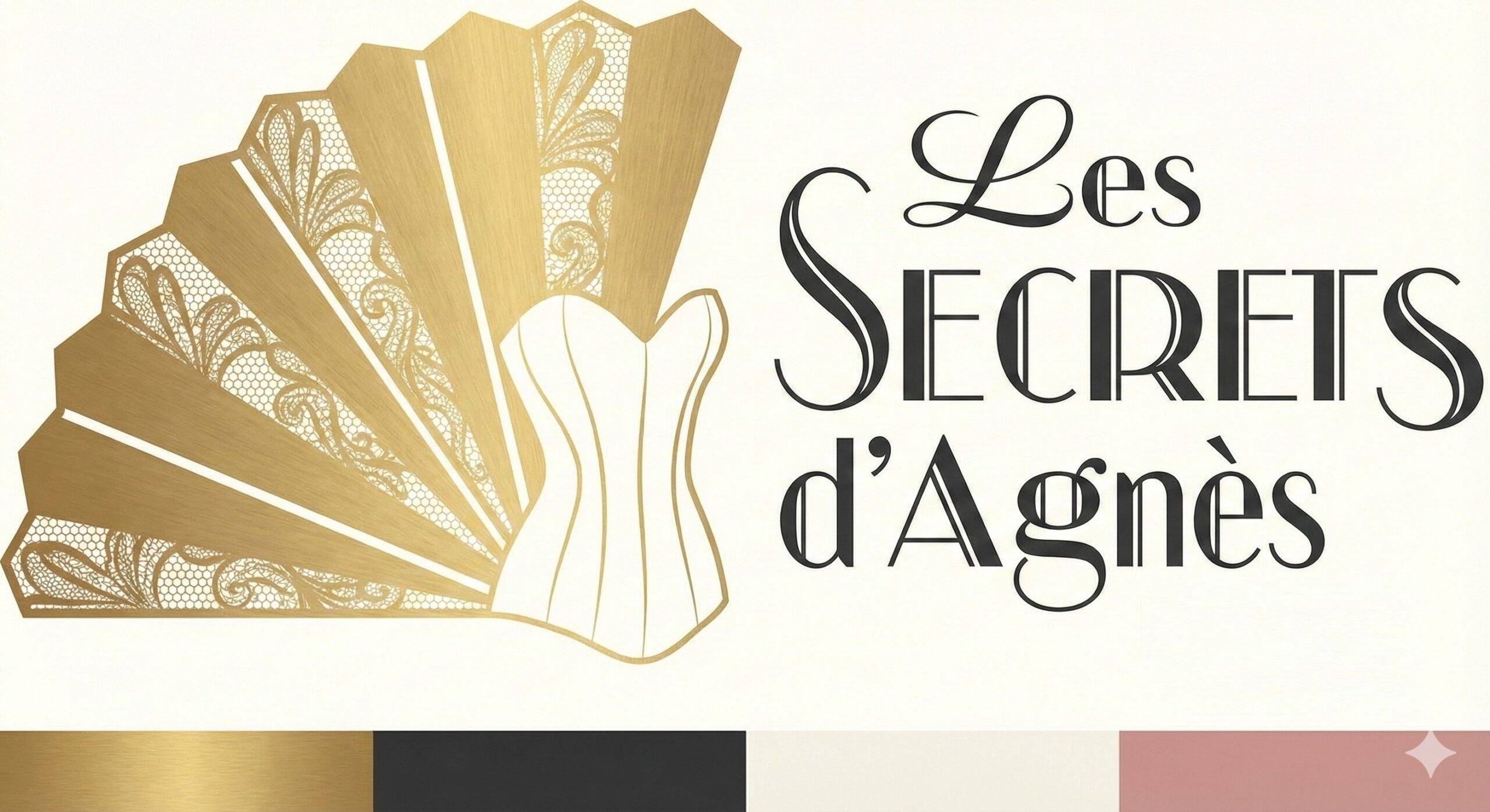Les secrets d'Agnes
